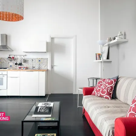 公寓 Ballaro House *