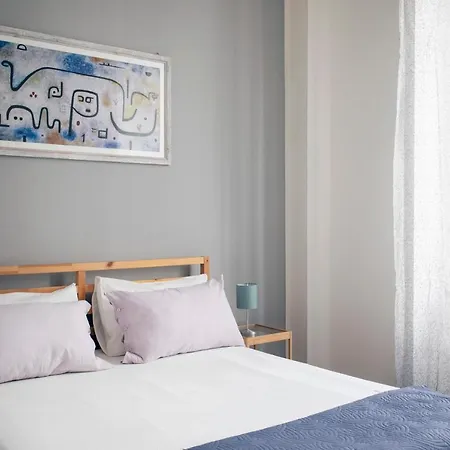 公寓 Ballaro House