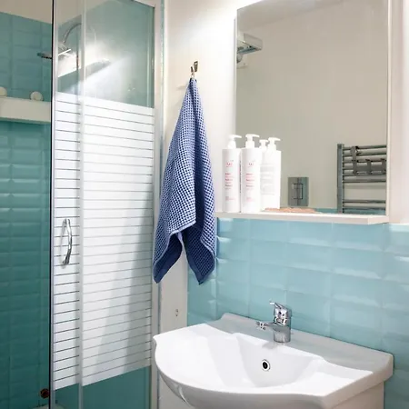 Ballaro House 巴勒莫