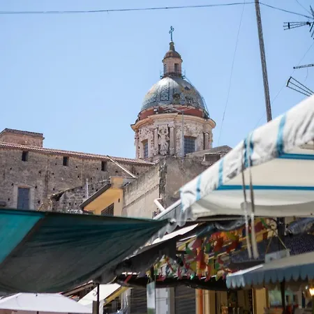 Ballaro House * 巴勒莫