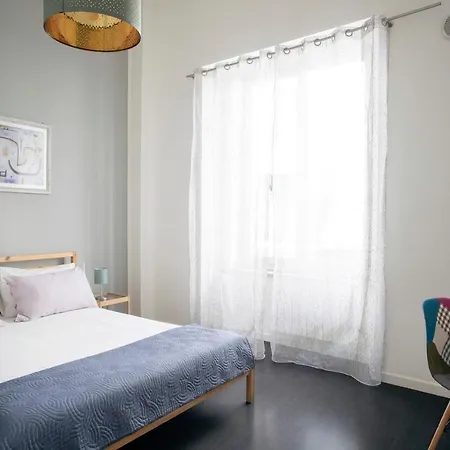 Ballaro House Apartament